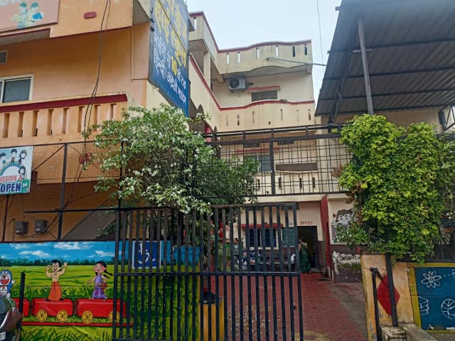 Pushp Kunj High School Gallery 0