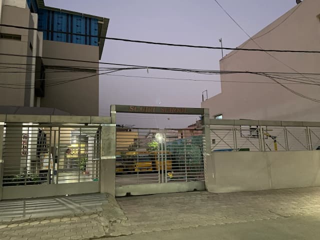 Saint Giri School
Gallery 0