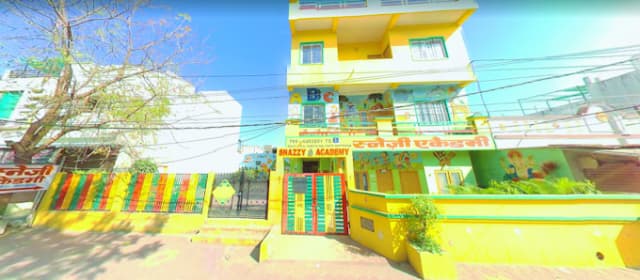 Snazzy Academy
Gallery 0