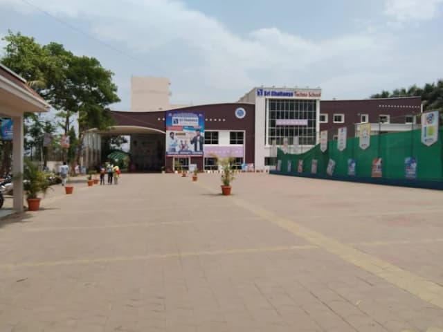 Sri Chaitanya Techno School Gallery 0