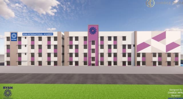 Ryan International Academy Gallery 0