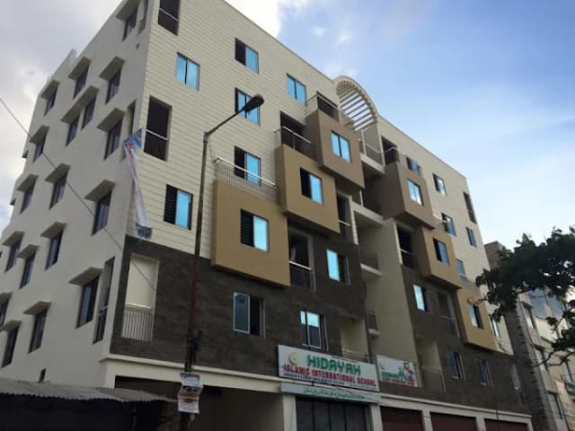 Hidayah The International School Gallery 0