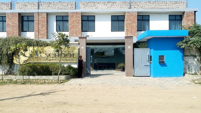 G.R. International School Gallery 0