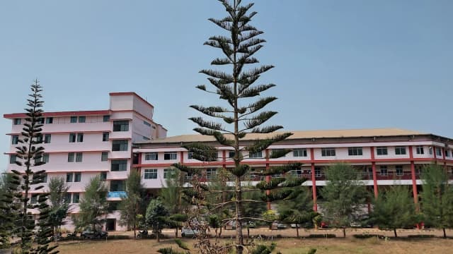 Sharada Vidyanikethana Public School Gallery 0