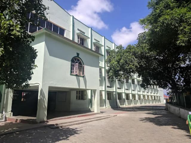 Maharishi Vidya Mandir Senior Secondary School Gallery 0