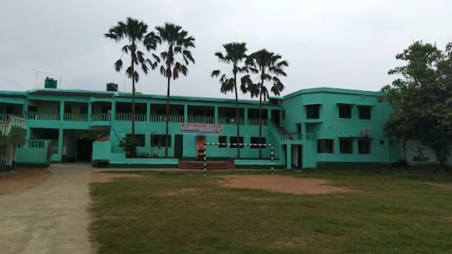 Satyanarayan Academy Gallery 0