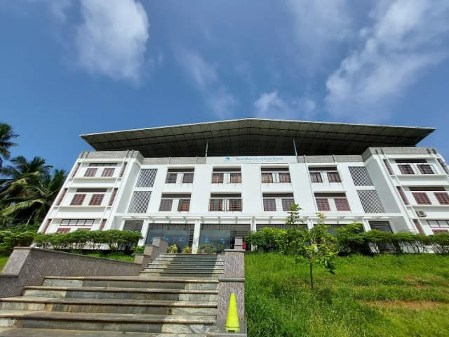 BenchMark International School Gallery 0