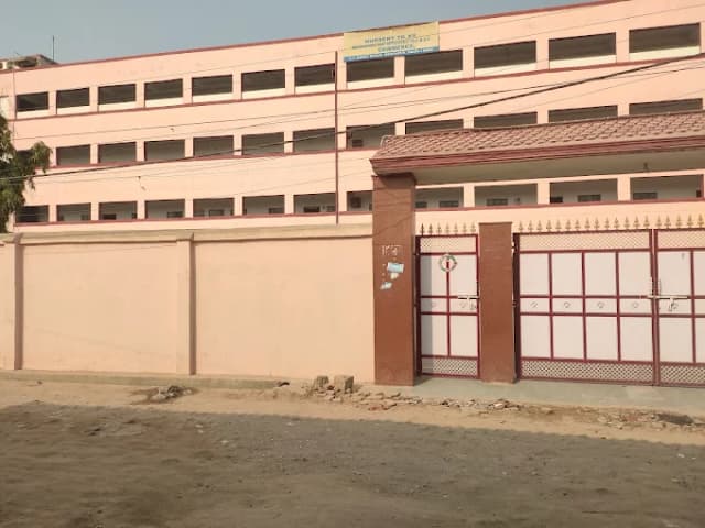 Indraprastha Public School Gallery 0