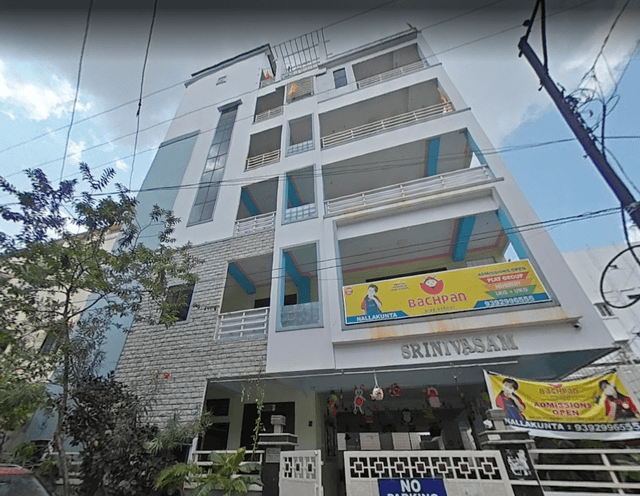 Bachpan Play School Gallery 0