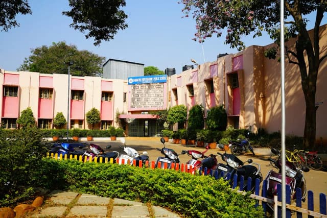 Bharatiya Vidya Bhavan's Public School Gallery 0