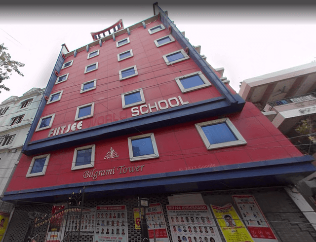 FIITJEE World School Gallery 0