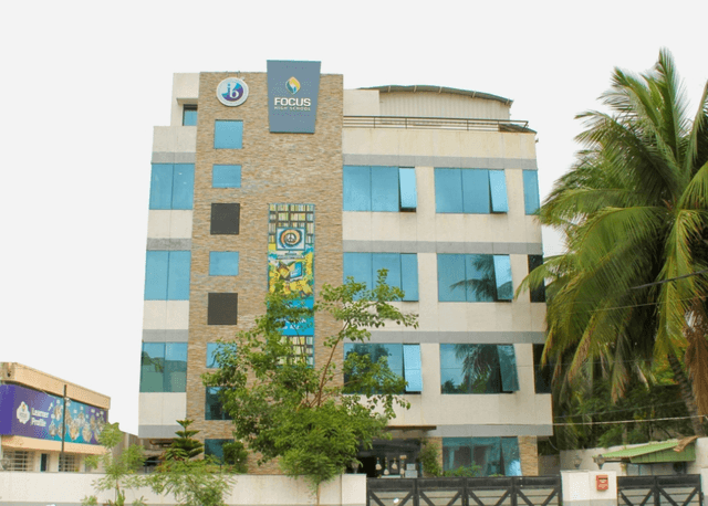 Focus High School Gallery 0