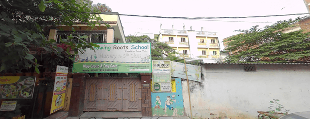 Growing Roots Pre-school Gallery 0