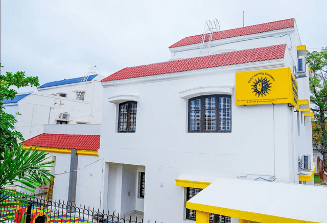 Helen O'Grady International Preschool Gallery 0