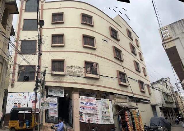 Imam Baksh Memorial High School Gallery 0