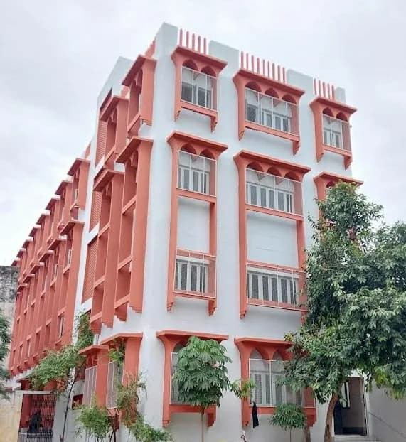 IZM Sajjadiya Canada Girl's High School Gallery 0