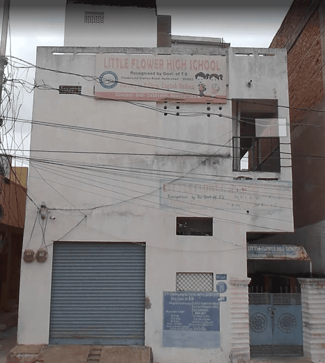 Little Flower High School Gallery 0