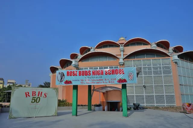 Rose Buds High School Gallery 0