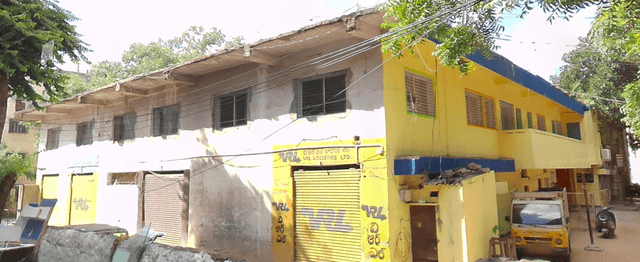 St. Philips High School Gallery 0