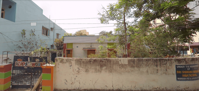 Svv Kids World Gallery 0