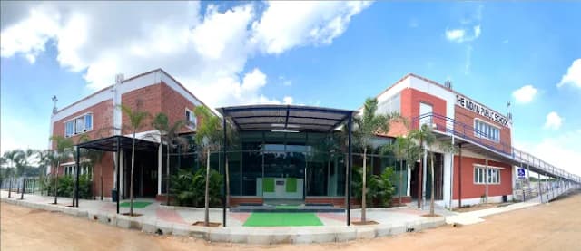 The Indian Public School Gallery 0