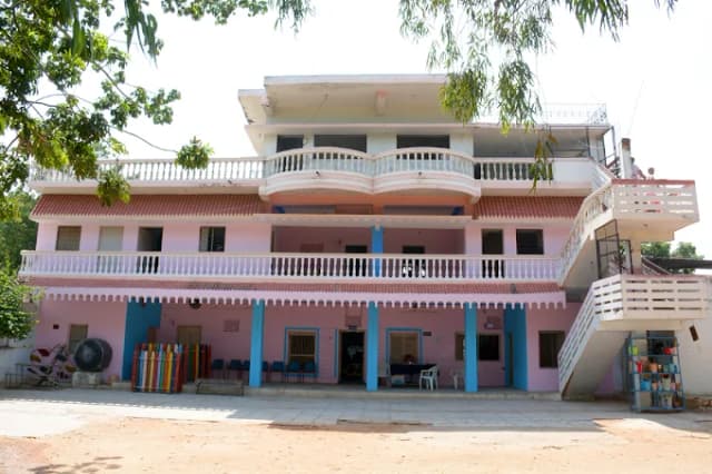 United Public High School Gallery 0