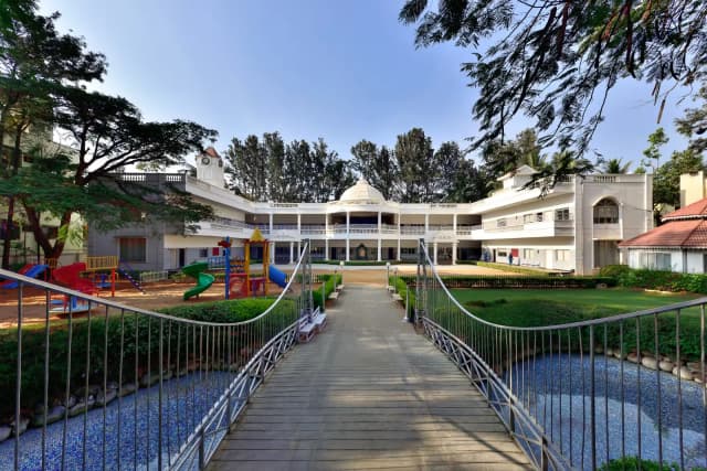 Vidyasagar Preschool Gallery 0