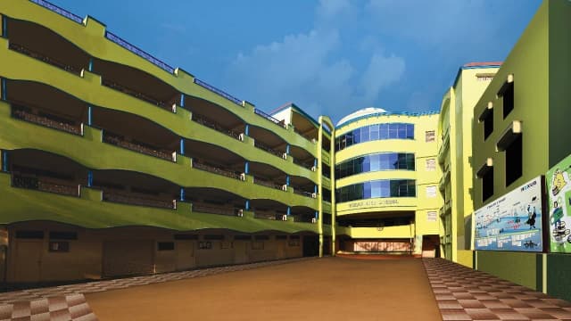 Vikas High School Gallery 0