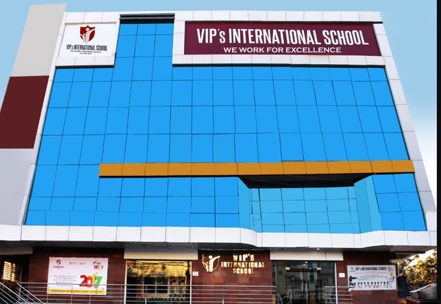 Vip's International School Gallery 0