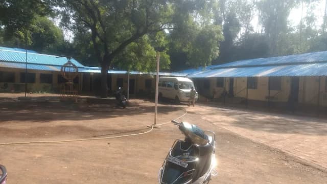 PHOENIX School Gallery 0