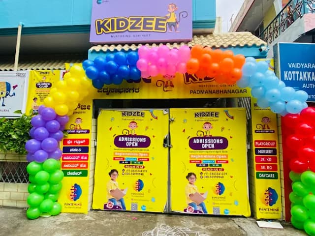 Kidzee  Gallery 0