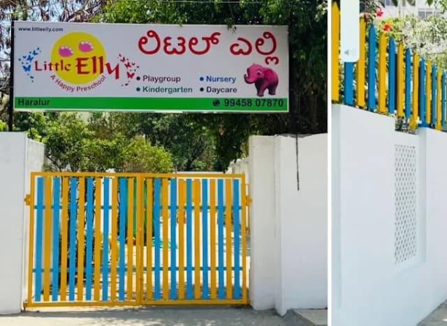 Little Elly Gallery 0