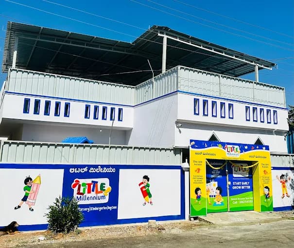 Little Millennium Gallery 0