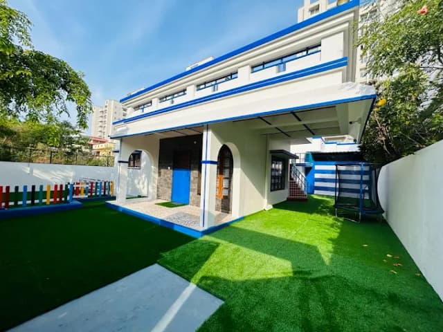 Little Millennium Gallery 0