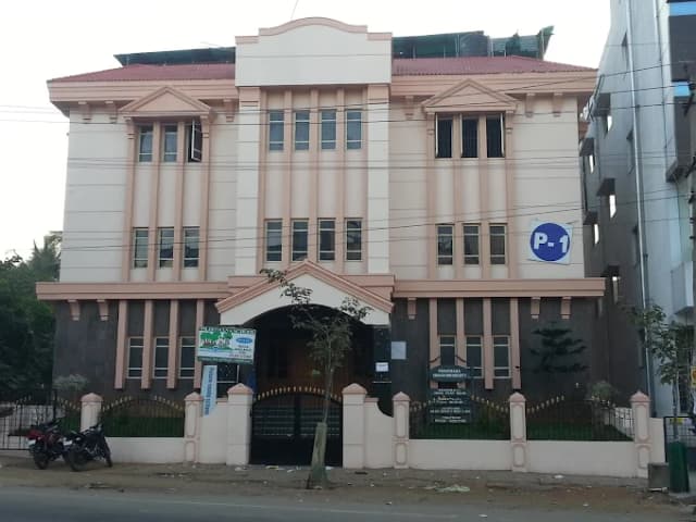 Prarthana Education Society Gallery 0