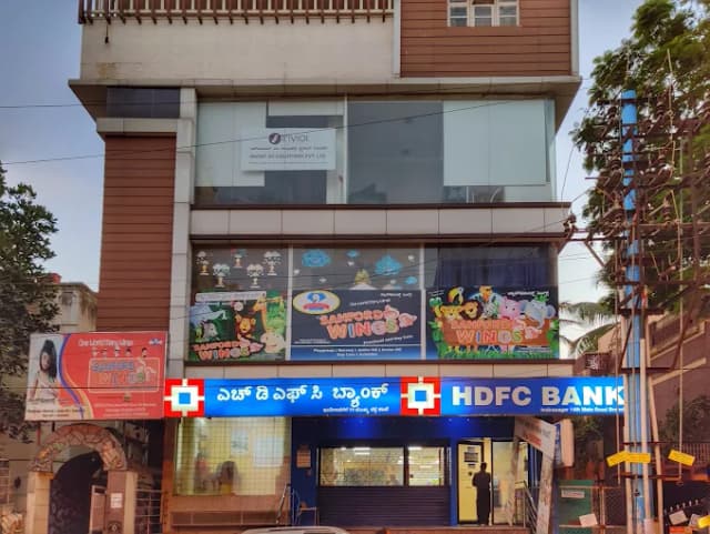 Sanford Wings International Preschool Gallery 0