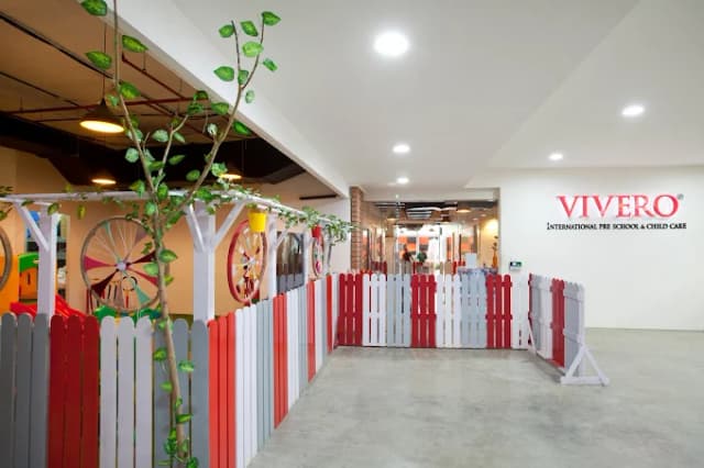 Vivero International Pre-school Gallery 0