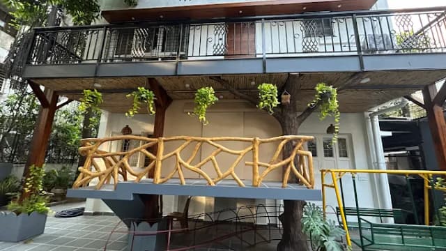 Aajol Preschool and Learncare Gallery 0