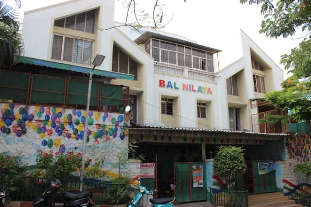 Bal Nilaya Gallery 0