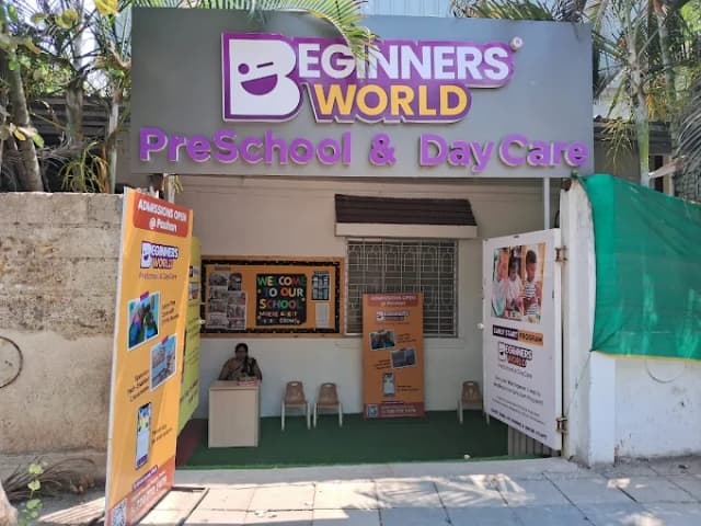 Beginners World Preschool & Daycare Gallery 0