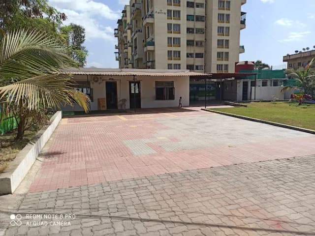 Brilliant International Pre-Primary School Gallery 0