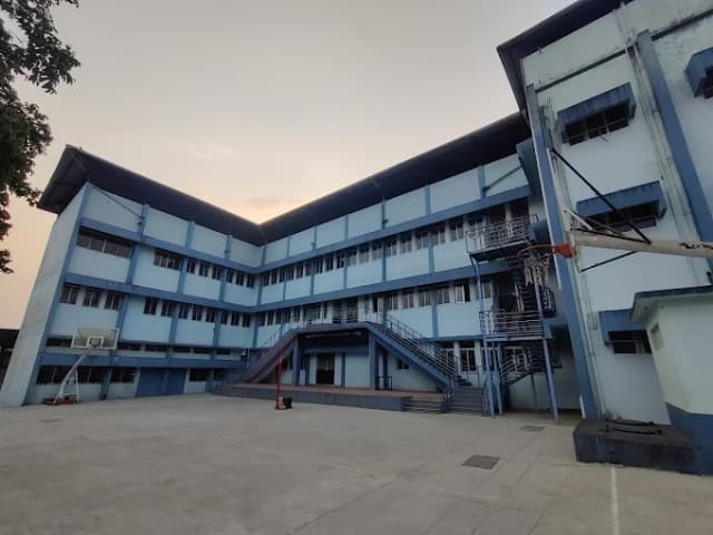 Don Bosco High School and Junior College Gallery 0