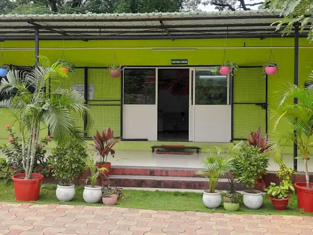 Eagles Army Pre Primary School Gallery 0