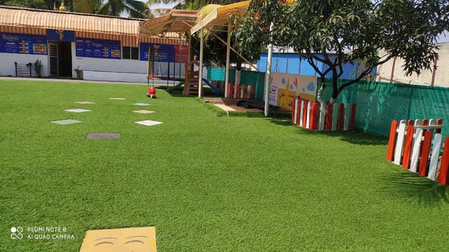 EuroKids International Preschool and Daycare Gallery 0
