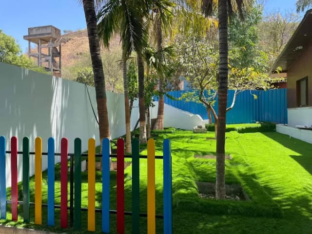 EuroKids Pre School Gallery 0