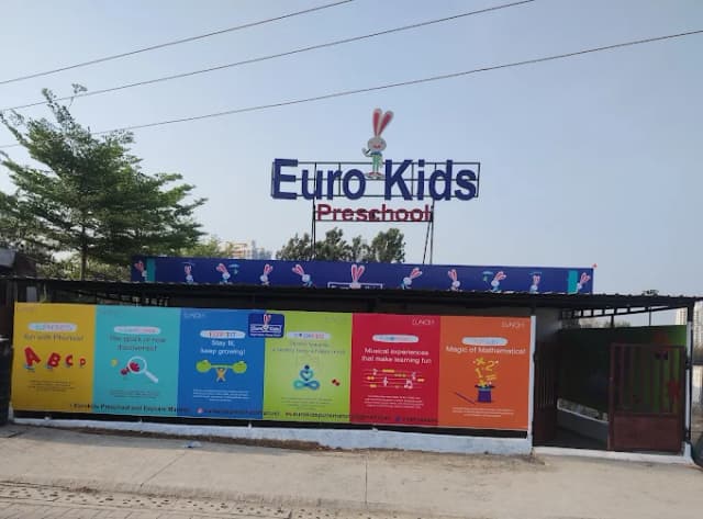 EuroKids Pre School Gallery 0