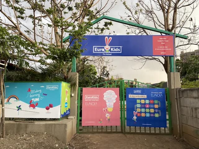 EuroKids Pre School Gallery 0