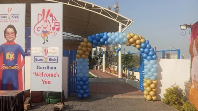 EuroKids Pre School Gallery 0