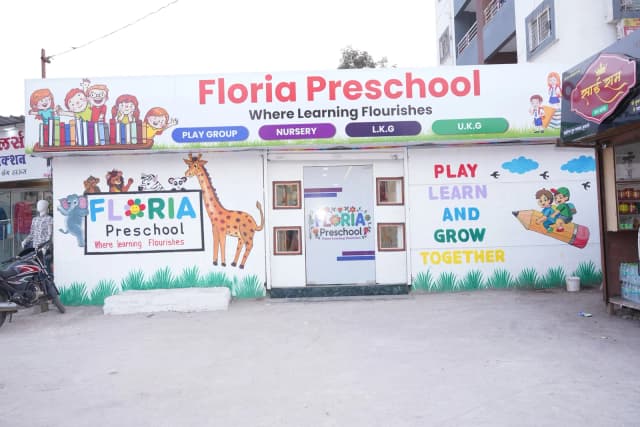 Floria Preschool Gallery 0