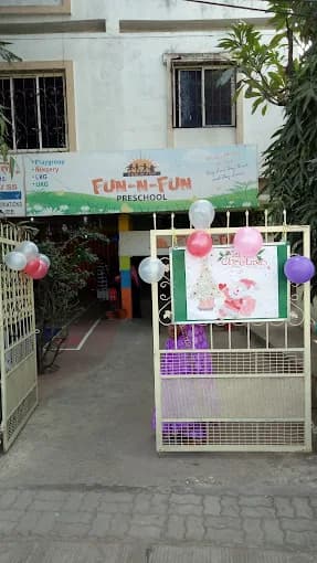 Fun-N-Fun Preschool Gallery 0